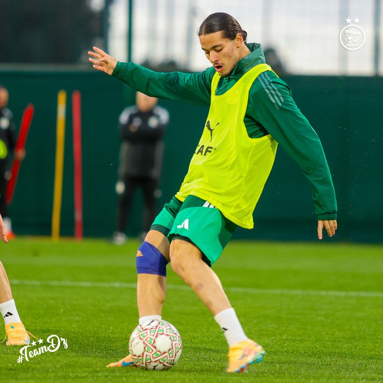 وكيل أعمال الجزائري أنيس حاج موسى حصريا لـ “maghreb-foot”: “لا يُوجد أيّ شيء رسمي بشأن وجهة حاج موسى”