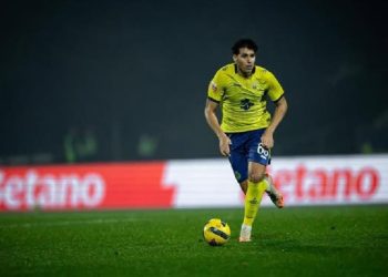 عمر فايد بين عرض الأهلي ومفاوضات الدوري الإيطالي