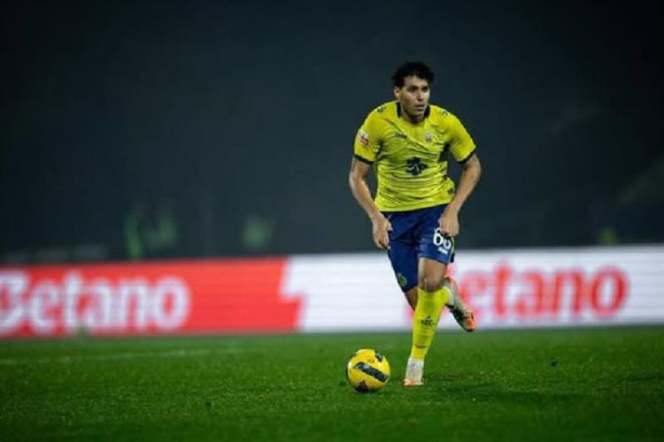 عمر فايد بين عرض الأهلي ومفاوضات الدوري الإيطالي