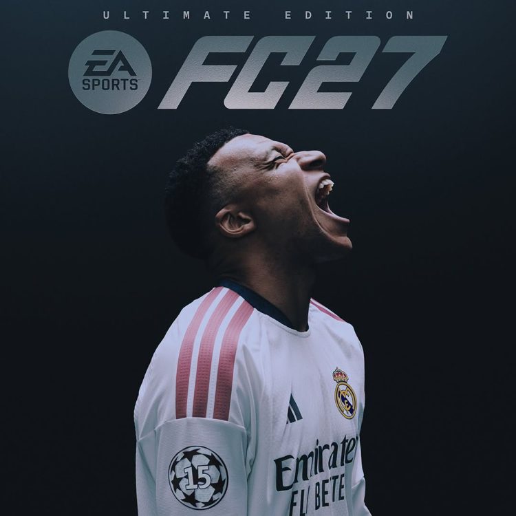 EA FC 27: أفضل اللاعبين الأفارقة تقييمًا
