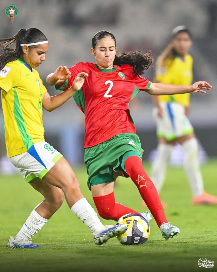 féminiens maroc officiel facebook