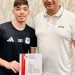 وكيل أعمال عبد الرحيم دغموم يُؤكد لـ “maghreb-foot” بقاءه في النادي المصري