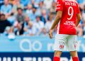 الموهبة الجزائرية كريم بوترعة حصريا لـ “maghreb-foot”: “اللعب في السويد تجربة مُثيرة وحمل قميص الجزائر سيكون فخرا كبيرا لي ولعائلتي”