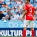 الموهبة الجزائرية كريم بوترعة حصريا لـ “maghreb-foot”: “اللعب في السويد تجربة مُثيرة وحمل قميص الجزائر سيكون فخرا كبيرا لي ولعائلتي”