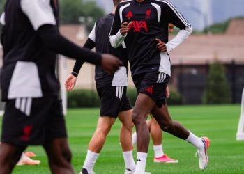 ليفربول ضد ليدز: ما هي القناة التلفزيونية التي ستعرض المباراة؟