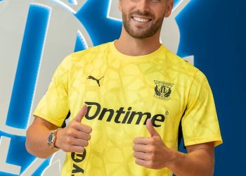 حارس دولي جزائري سابق يُعطي رأيه في إنتقال لوكا زيدان إلى ليغانيس الإسباني