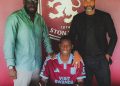 “maghreb-foot” يكشف طموحات وأهداف النجم السنغالي نيكولاس جاكسون بعد إنتقاله إلى أستون فيلا