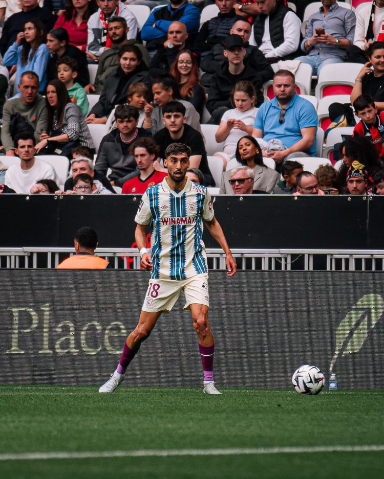 yanis zouaoui instagram
