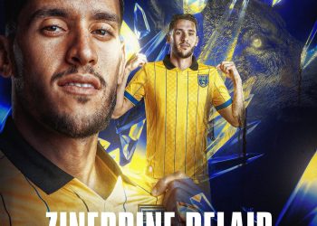 حصري لـ “maghreb – foot”: وكيل أعمال الدولي الجزائري زين الدين بلعيد يكشف أسباب تفضيله التعاون السعودي على بقية العروض