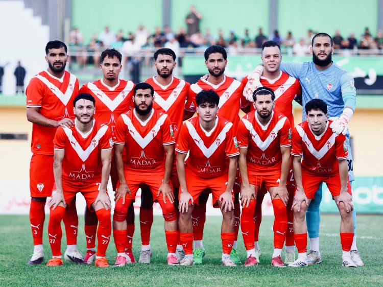 مُختصون يتحدثون لـ “maghreb-foot”… رواتب أجور اللاعبين في الدوري الجزائري تحت المجهر