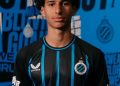 محمد جلال الباي يفضل بلجيكا.. وينتظر فرصة من منتخب أول أو أولمبي