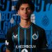 محمد جلال الباي يفضل بلجيكا.. وينتظر فرصة من منتخب أول أو أولمبي