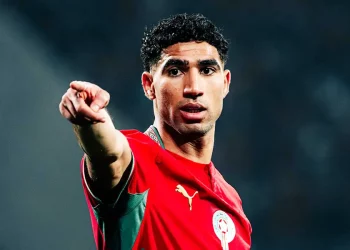 جائزة الكرة الذهبية 2026: لاعبان أفريقيان فقط ضمن قائمة المرشحين الثلاثين