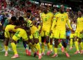 جنوب أفريقيا ضد غينيا: التاريخ، التوقيت، القناة الناقلة، البث المباشر، والتشكيلات المتوقعة