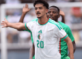 الجزائر تُخيّب الآمال أمام بوروندي