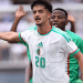 الجزائر تُخيّب الآمال أمام بوروندي