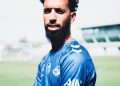 أمين غرون لـ “maghreb-foot”: “أعرف بولاية وبودبوز ولم لا أخوض تجربة في الدوري الجزائري مستقبلا؟”