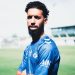 أمين غرون لـ « maghreb-foot »: « أعرف بولاية وبودبوز ولم لا أخوض تجربة في الدوري الجزائري مستقبلا؟ »