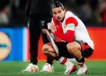 الاتحاد يتخلى عن مساعيه لضم أنيس حاج موسى