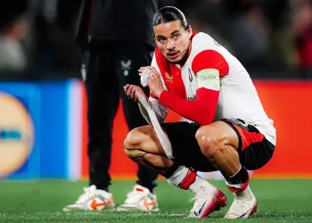 الاتحاد يتخلى عن مساعيه لضم أنيس حاج موسى