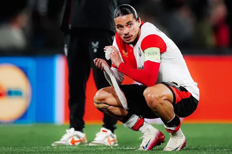 الاتحاد يتخلى عن مساعيه لضم أنيس حاج موسى