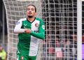 فينورد: الاتحاد يسعى لضم أنيس حاج موسى