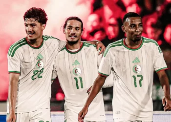 الجزائر: بداية مثالية لكأس الأمم الأفريقية 2027