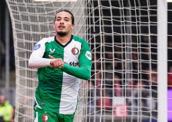 فينورد: الاتحاد يسعى لضم أنيس حاج موسى