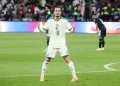 الاتحاد يُصر على أنيس حاج موسى