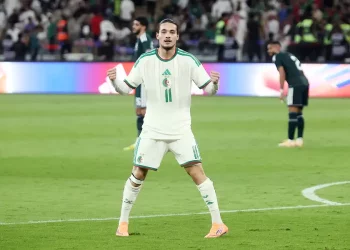 الاتحاد يُصر على أنيس حاج موسى