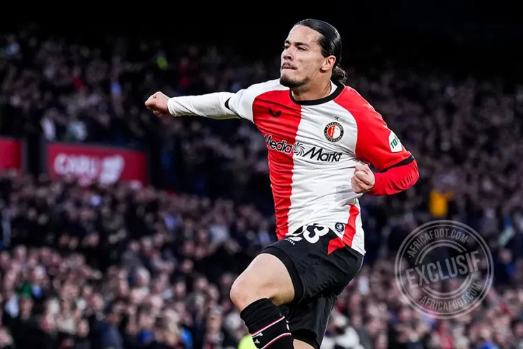 لماذا فشلت صفقة انتقال أنيس حاج موسى إلى الاتحاد؟