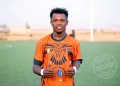 أرنو جونيور ياو ينضم إلى حسنية أغادير