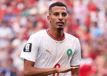 عز الدين أوناحي على وشك الانضمام إلى باناثينايكوس