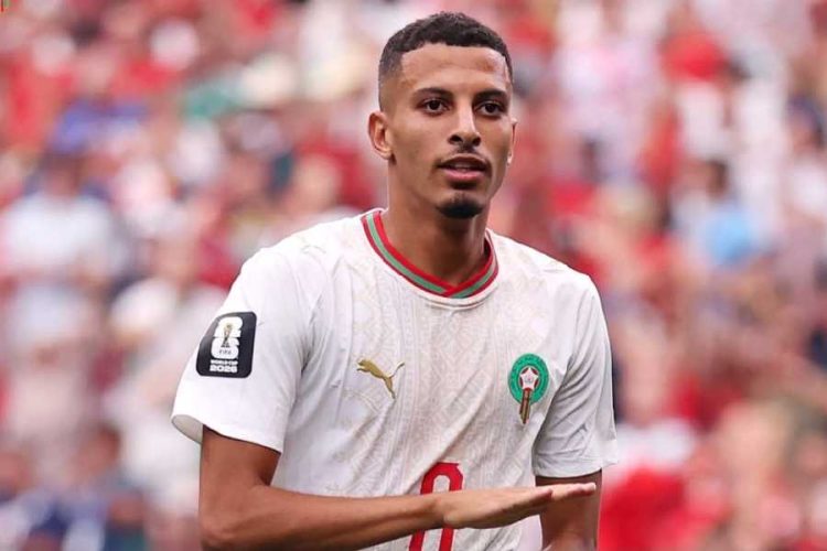 عز الدين أوناحي على وشك الانضمام إلى باناثينايكوس