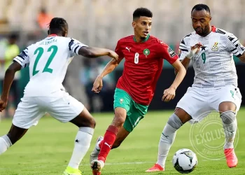 أوناحي على وشك الانضمام إلى باناثينايكوس