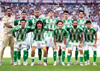ريال بيتيس ضد ريال مدريد: التاريخ، التوقيت، القناة الناقلة، البث المباشر، والتشكيلات المتوقعة