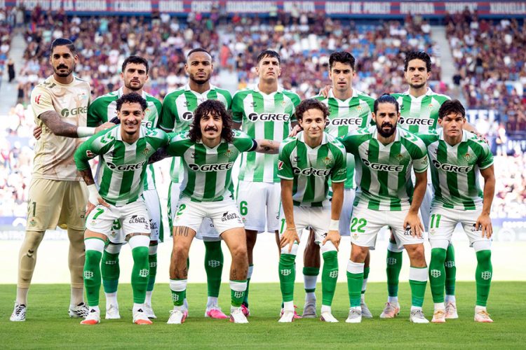 ريال بيتيس ضد ريال مدريد: التاريخ، التوقيت، القناة الناقلة، البث المباشر، والتشكيلات المتوقعة