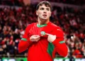 المغرب يهزم ليسوتو (فيديو)