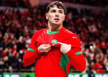 المغرب يهزم ليسوتو (فيديو)