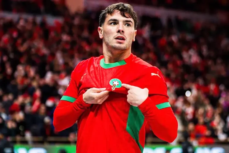 المغرب يهزم ليسوتو (فيديو)