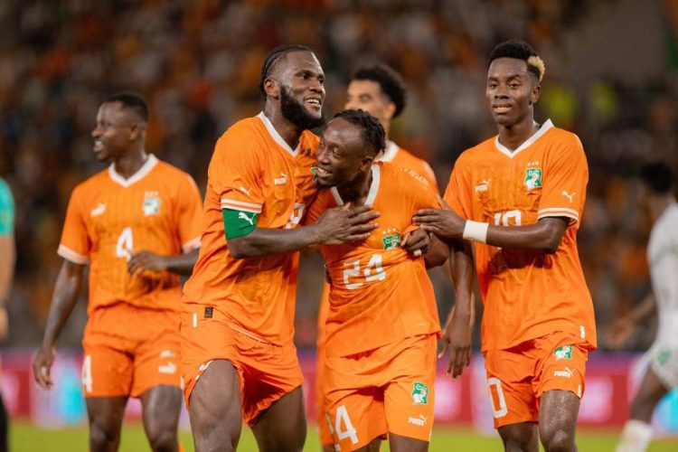 تصفيات كأس الأمم الأفريقية 2027: مباريات لا تفوتها