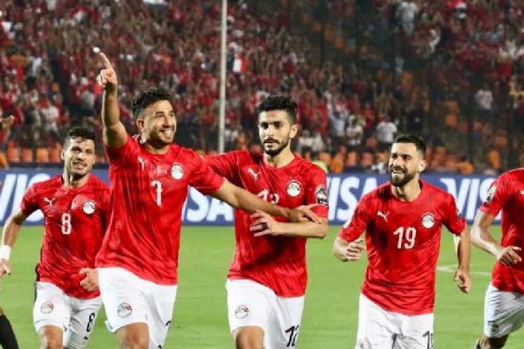 مصر تُقدّم أداءً استثنائيًا أمام السودان