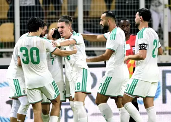  بوروندي – الجزائر (2-2): عز الدين آيت جودي يكشف عن النقاط الإيجابية والسلبيات