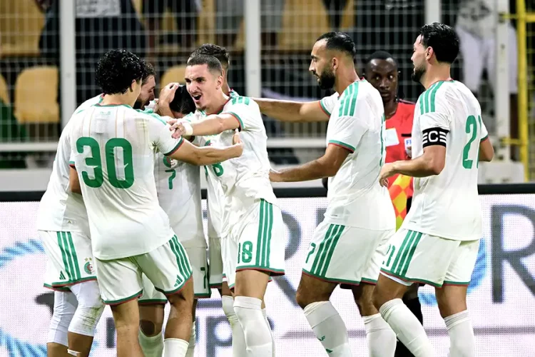  بوروندي – الجزائر (2-2): عز الدين آيت جودي يكشف عن النقاط الإيجابية والسلبيات