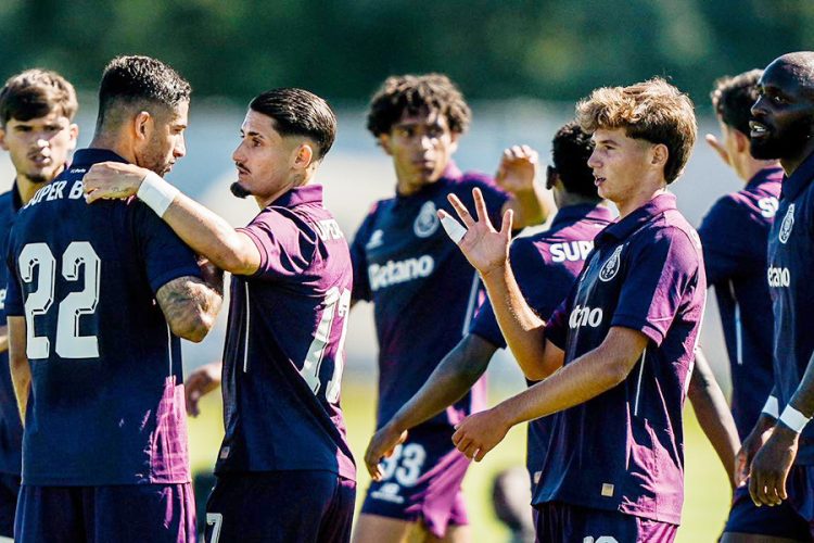 Porto – Benfica : date, heure, chaine TV, streaming et compos probables
