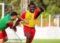 فلوريان دانو يرفض الانتقال إلى ليبيا ويضغط على الترجي