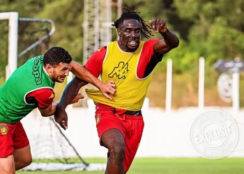 فلوريان دانو يرفض الانتقال إلى ليبيا ويضغط على الترجي