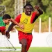 فلوريان دانو يرفض الانتقال إلى ليبيا ويضغط على الترجي