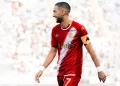 يسعى نادي الاتحاد طرابلس لاستغلال أزمة زياش والوداد
