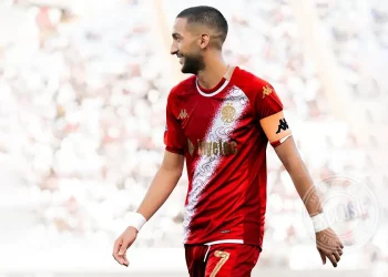 يسعى نادي الاتحاد طرابلس لاستغلال أزمة زياش والوداد